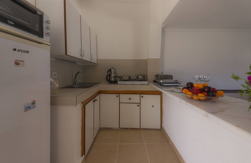 Turgutreis Apartment | Sunset Mavi