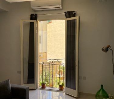 Birzebbuga Apartment | Sunset Modern Apt near the beach