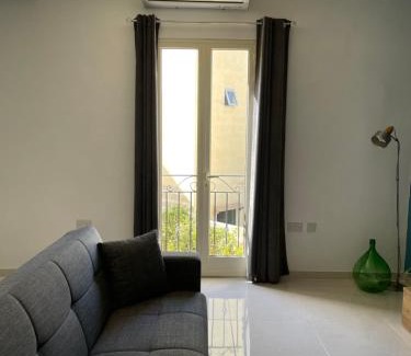 Birzebbuga Apartment | Sunset Modern Apt near the beach