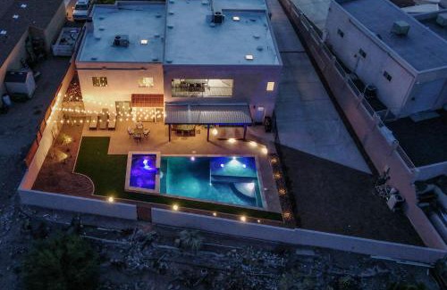 Lake Havasu City House | Sunset Oasis 7 Bedroom Family