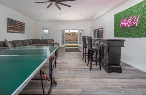 Lake Havasu City House | Sunset Oasis 7 Bedroom Family