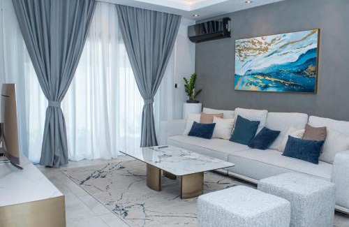 Flic-en-Flac Villa | Sunset Oasis Villa
