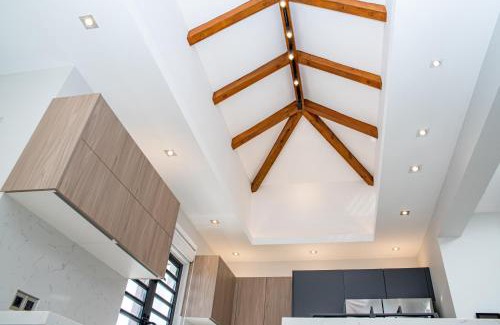 Flic-en-Flac Villa | Sunset Oasis Villa