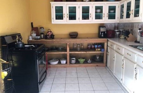 Laborie House | Sunset Palms Apartment: Island Experience at Its Best.
