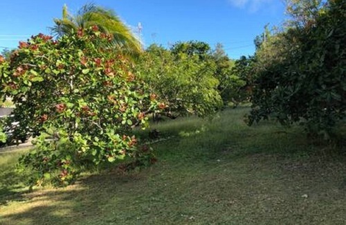 Laborie House | Sunset Palms Apartment: Island Experience at Its Best.
