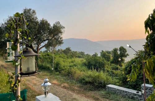 Murud Villa | Sunset point 99
