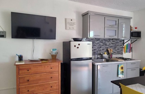 Levittown Apartment | Sunset Private Studio