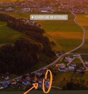 Schoerfling am Attersee Apartment | SUNSET RESIDENCE Attersee
