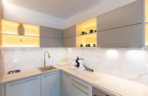 Fonyodliget Apartment | Sunset Resort 307