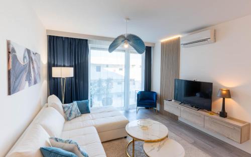 Fonyodliget Apartment | Sunset Resort 307