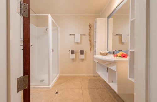 Arorangi Resort | Sunset Resort