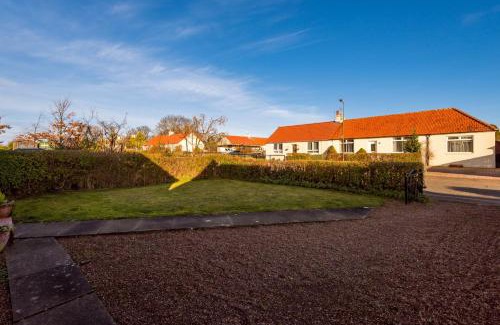 Gullane House | Sunset Retreat