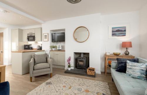 Gullane House | Sunset Retreat