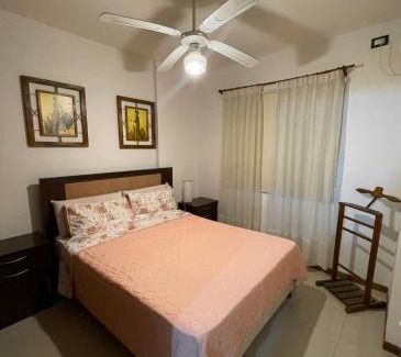 Villa Carlos Paz Apartment | Sunset RIBERA 202