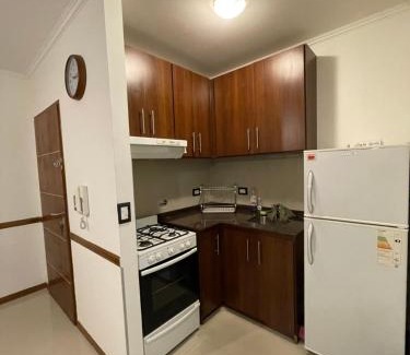 Villa Carlos Paz Apartment | Sunset RIBERA 202