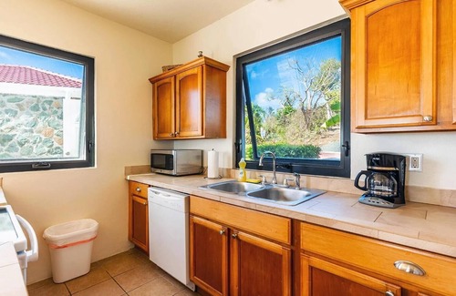 Virgin Grand Estates Villa | Sunset Ridge - Villa F