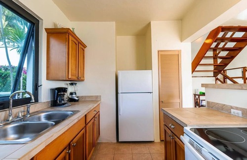 Virgin Grand Estates Villa | Sunset Ridge - Villa F