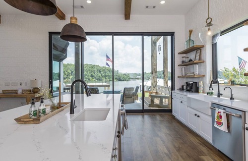 Alexander City House | Sunset Rock by Big Fish Real Estate Group at Lake Martin