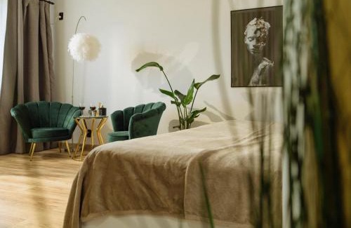 Sector 3 Apartment | Sunset Rooftop Apartment Near Baba Novac