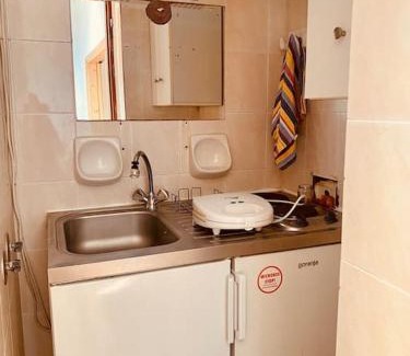 Papadhianika Apartment | Sunset Sea View