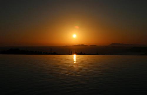 Kavvadades Villa | Sunset Sea View Villa 8