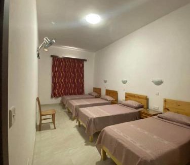 Marsalforn Apartment | Sunset Seaview Apartments