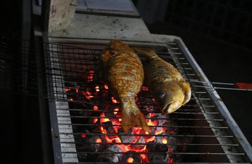 Saint Martin's Island Resort | Sunset Serenity