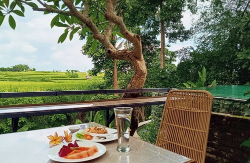 Singapadu Tengah Villa | Sunset Shade Villa