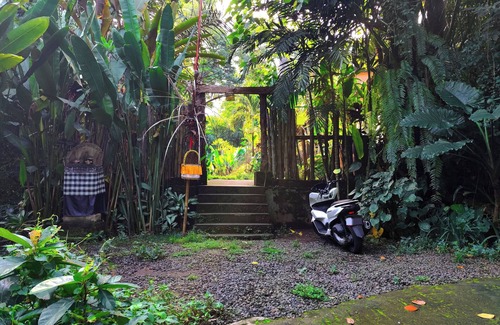 Singapadu Tengah Villa | Sunset Shade Villa