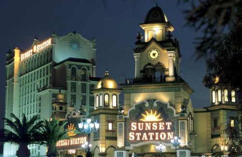 Whitney Ranch Hotel | Sunset Station Hotel & Casino