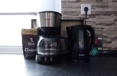 Machico Apartment | Sunset Studio Apartment in Madeira Island