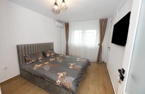 Ramnicu Valcea Apartment | Sunset Studio Valcea