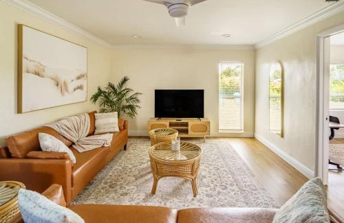 Harbour Heights House | Sunset Suite Central to I75 airport & downtown