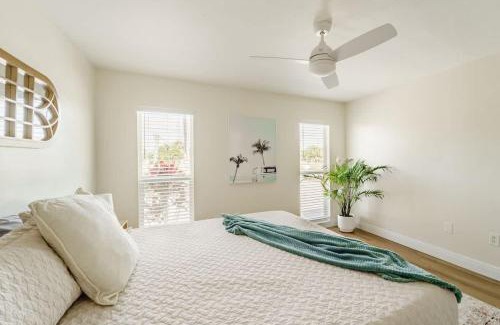 Harbour Heights House | Sunset Suite Central to I75 airport & downtown