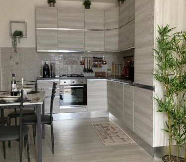 Capoliveri Apartment | SUNSET SUITE