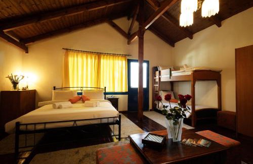 Salamis Apartment | Sunset Suite - Salamina Island