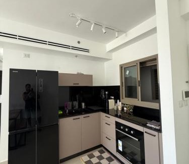 Ashkelon Apartment | Sunset Suite sea&sky