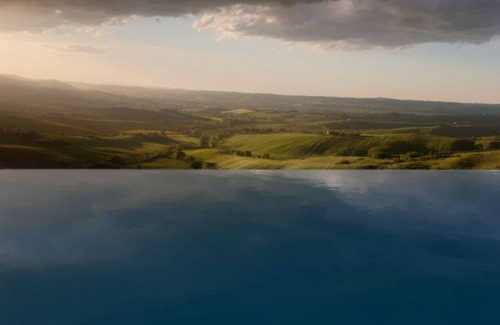 Staffolo Apartment | Sunset Suite SPA