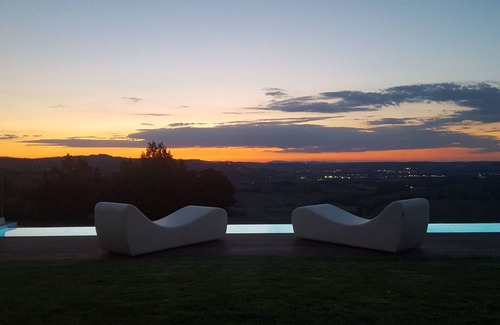 Staffolo Apartment | Sunset Suite SPA