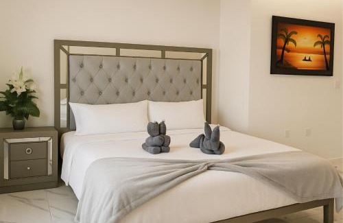Lomas de Mazatlan Apartment | Sunset Suites Mazatlán at Lomas de Mazatlán