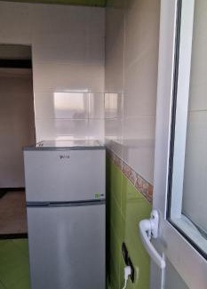 Tangier Apartment | sunset terrace apartment