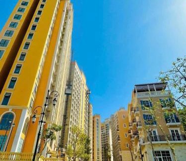 An Thoi Apartment | Sunset Town - Thị trấn hoàn hôn