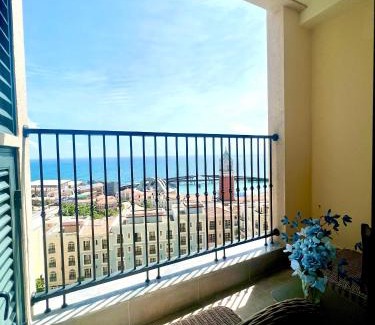 An Thoi Apartment | Sunset Town - Thị trấn hoàn hôn