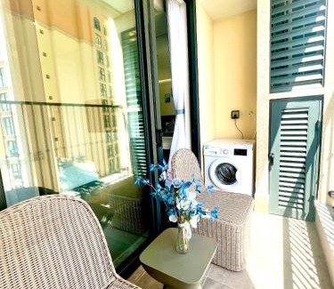An Thoi Apartment | Sunset Town - Thị trấn hoàn hôn