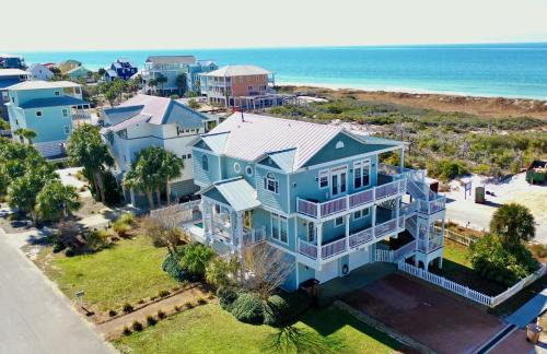 Seagrass House | Sunset Traditions
