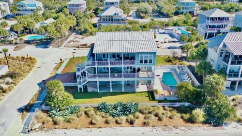 Seagrass House | Sunset Traditions
