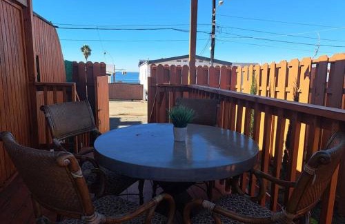 Ensenada Apartment | Sunset Trailer Park RV #1