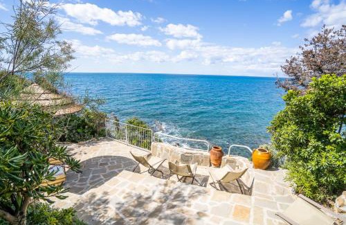 Quercianella Villa | Sunset View by Firenze Prestige