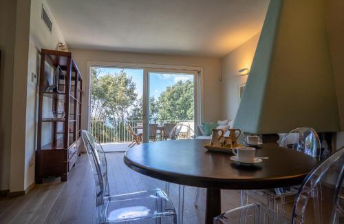 Quercianella Villa | Sunset View by Firenze Prestige