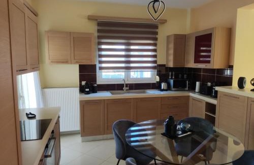 Ioannina Apartment | Sunset View